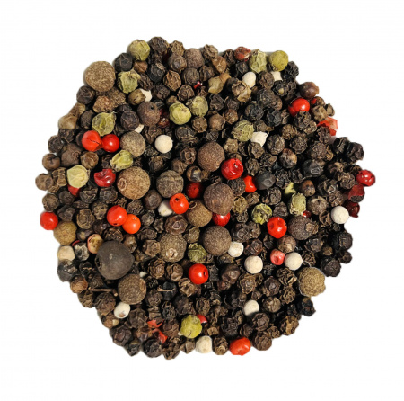 Смесь пять перцев                    (1 кг.)